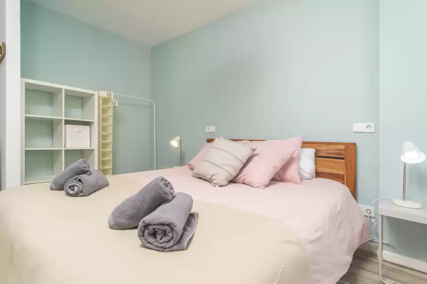 Holiday rentals in Casa del mar, Son Serra de Marina