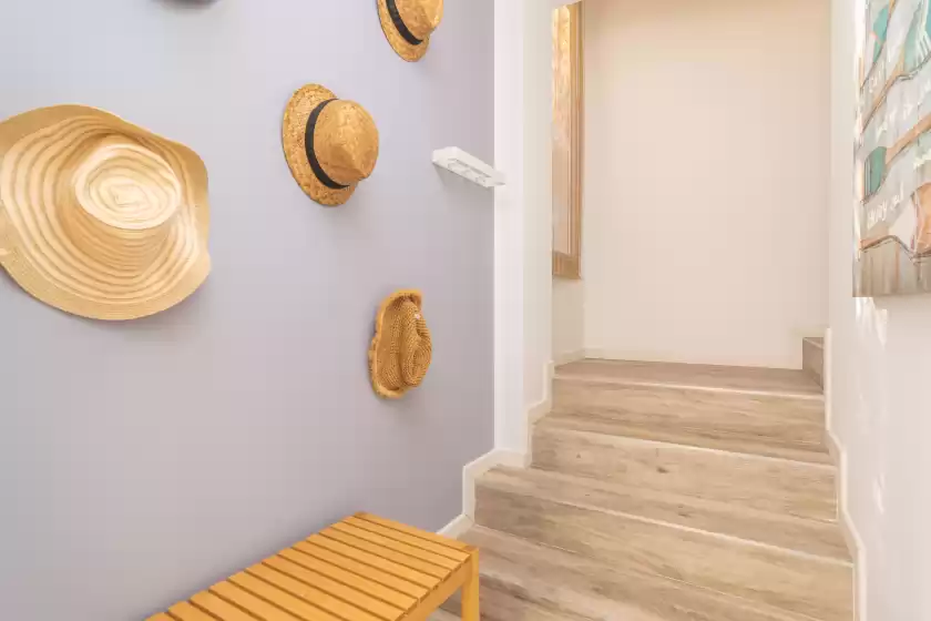 Holiday rentals in Casa del mar, Son Serra de Marina