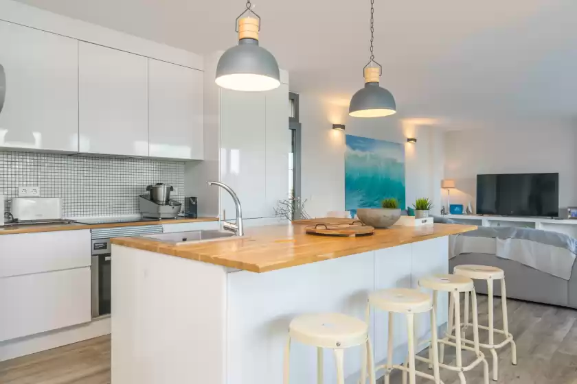 Holiday rentals in Casa del mar, Son Serra de Marina