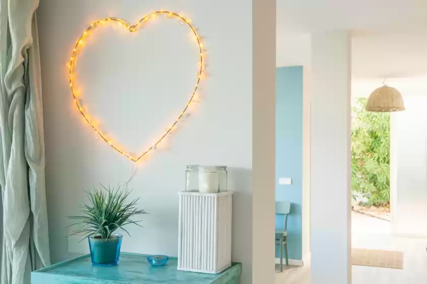 Holiday rentals in Casa del mar, Son Serra de Marina