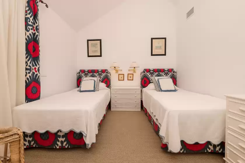 Holiday rentals in Calm and luxury - adults only, San Roque