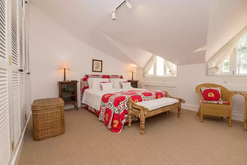 Holiday rentals in Calm and luxury - adults only, San Roque