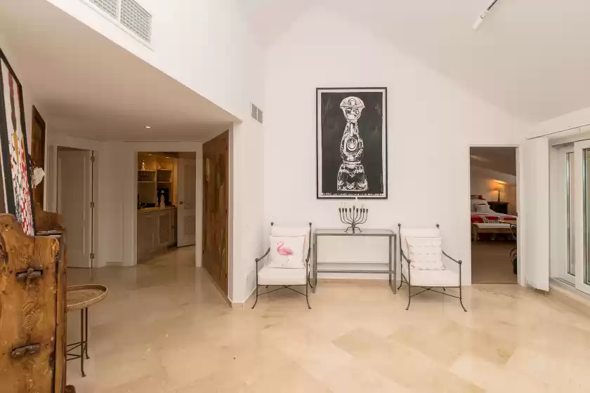 Holiday rentals in Calm and luxury - adults only, San Roque