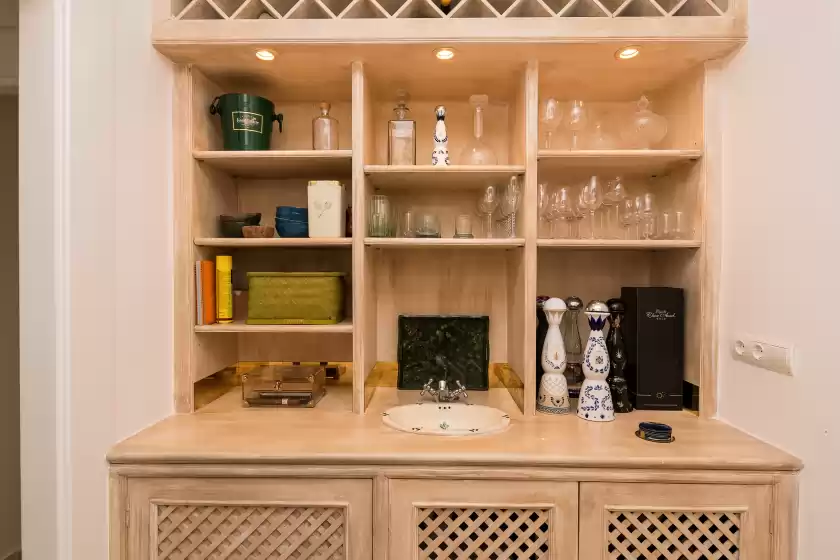 Holiday rentals in Calm and luxury - adults only, San Roque