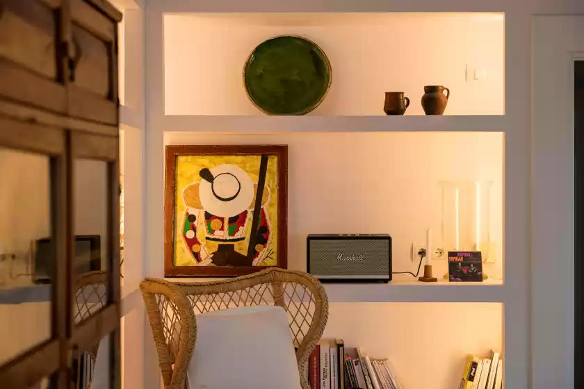 Holiday rentals in Calm and luxury - adults only, San Roque