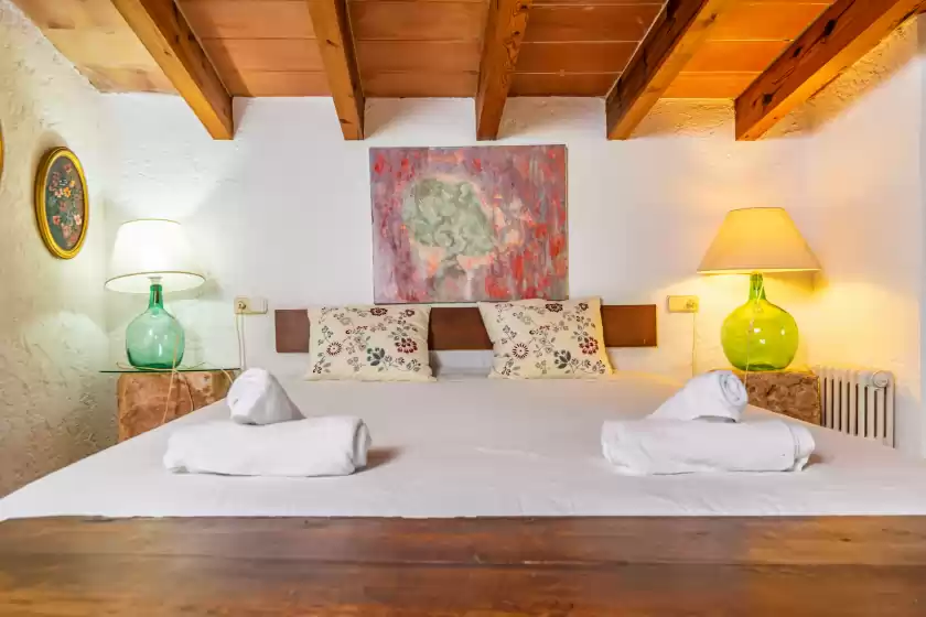 Ferienhaus auf Garriga d'alcudiola, Santa Margalida