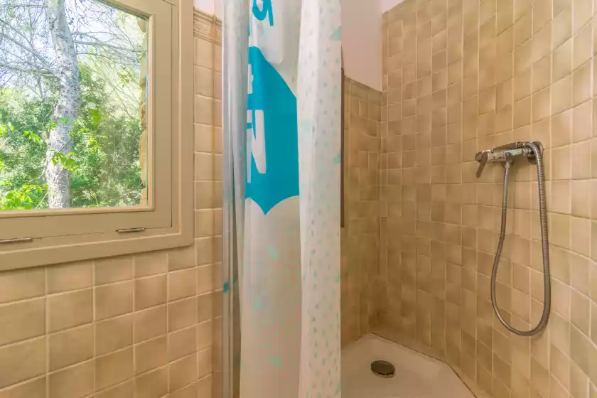 Ferienhaus auf Garriga d'alcudiola, Santa Margalida