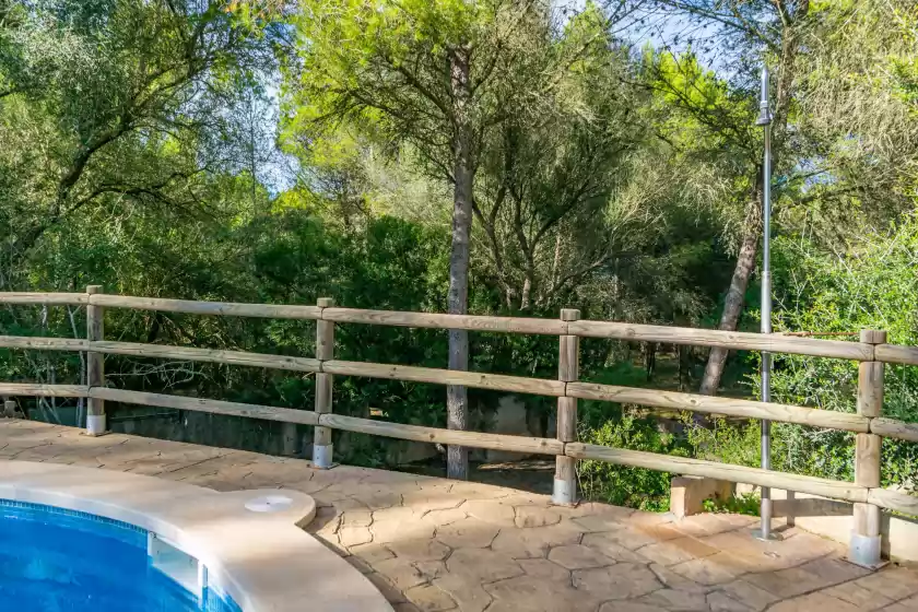 Ferienhaus auf Garriga d'alcudiola, Santa Margalida