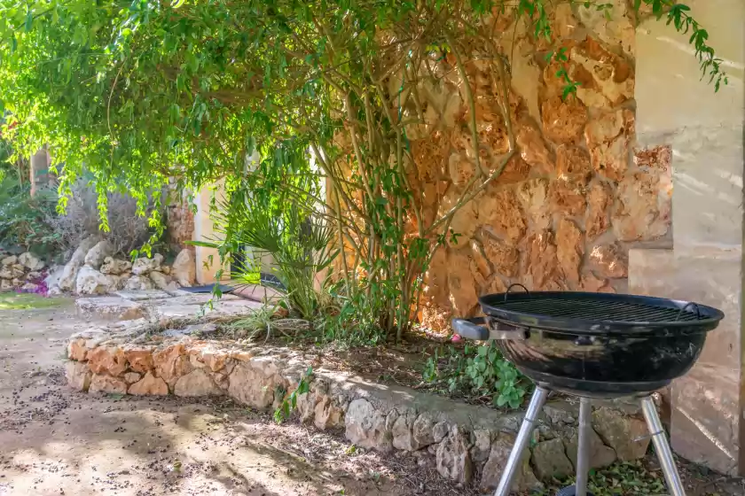 Ferienhaus auf Garriga d'alcudiola, Santa Margalida