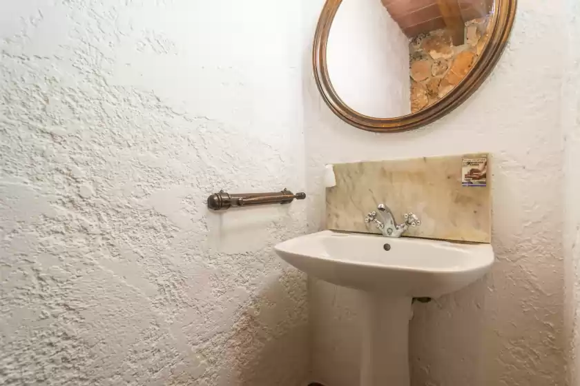 Ferienhaus auf Garriga d'alcudiola, Santa Margalida