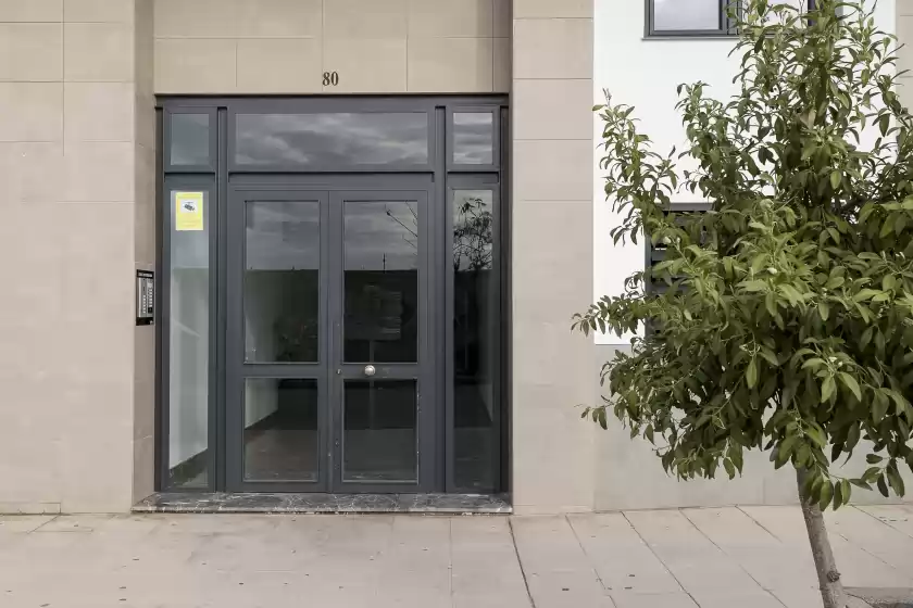 Ferienhaus auf La yerbabuena, Barbate