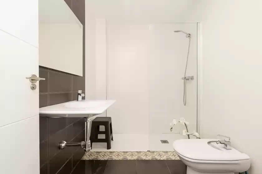 Ferienhaus auf La yerbabuena, Barbate