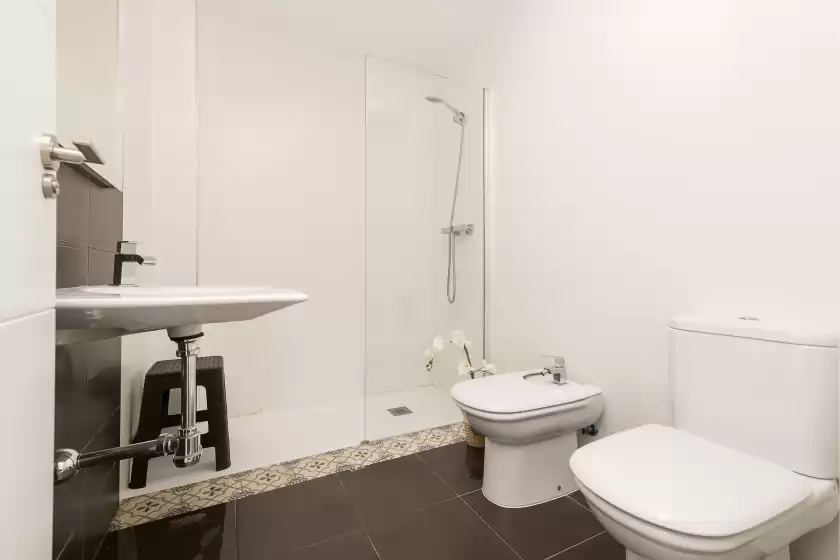 Ferienhaus auf La yerbabuena, Barbate