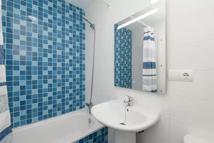 Ferienhaus auf La yerbabuena, Barbate