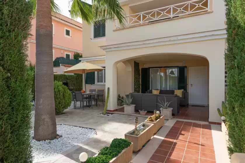 Holiday rentals in Es mirador (cales de mallorca), Cales de Mallorca