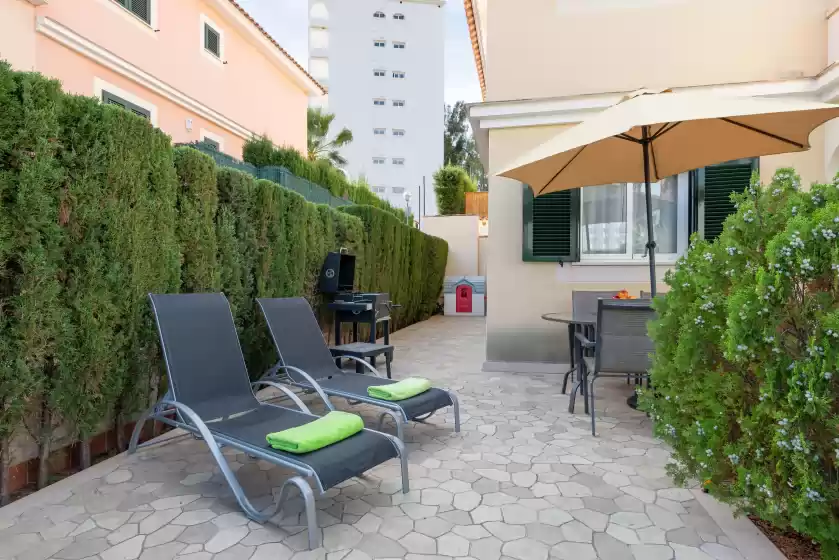 Holiday rentals in Es mirador (cales de mallorca), Cales de Mallorca