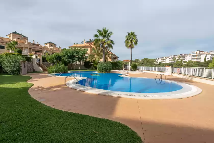 Holiday rentals in Es mirador (cales de mallorca), Cales de Mallorca
