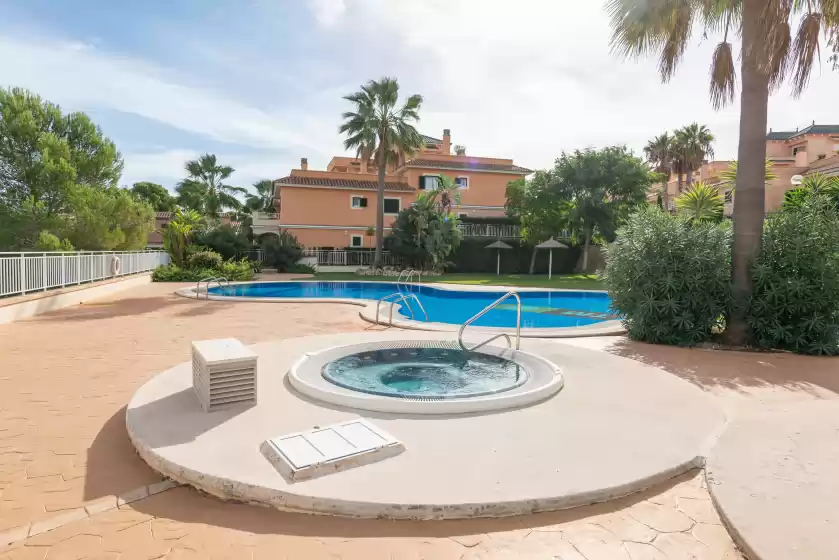 Holiday rentals in Es mirador (cales de mallorca), Cales de Mallorca