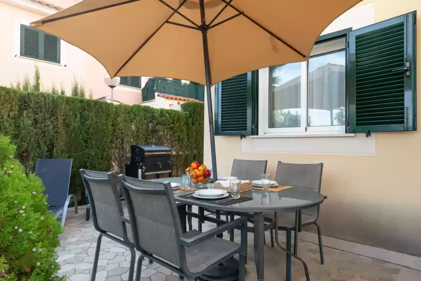 Holiday rentals in Es mirador (cales de mallorca), Cales de Mallorca