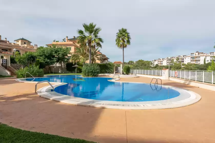 Holiday rentals in Es mirador (cales de mallorca), Cales de Mallorca