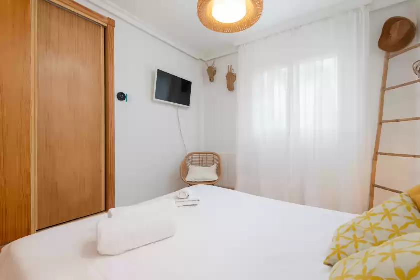 Holiday rentals in Es mirador (cales de mallorca), Cales de Mallorca