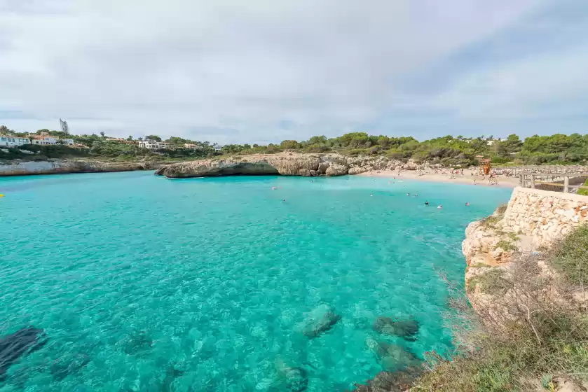 Holiday rentals in Es mirador (cales de mallorca), Cales de Mallorca