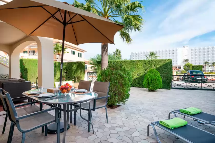 Holiday rentals in Es mirador (cales de mallorca), Cales de Mallorca