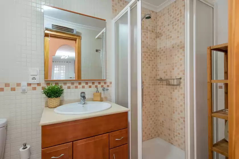 Holiday rentals in Es mirador (cales de mallorca), Cales de Mallorca