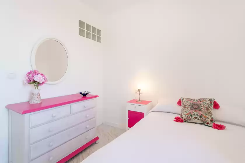 Ferienhaus auf Bahamas iii (sant joan), Sant Joan d'Alacant