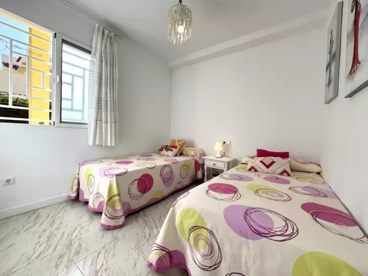 Ferienhaus auf Bahamas iii (sant joan), Sant Joan d'Alacant