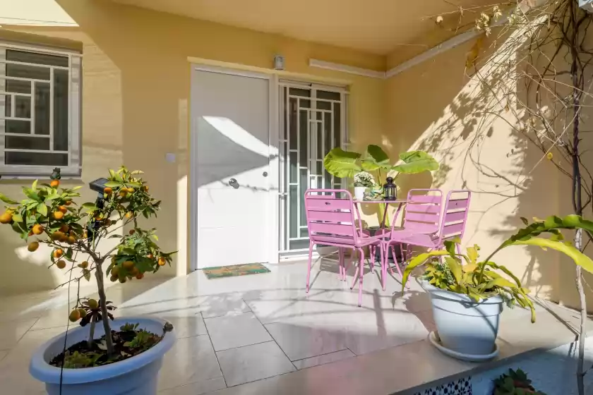 Ferienhaus auf Bahamas iii (sant joan), Sant Joan d'Alacant