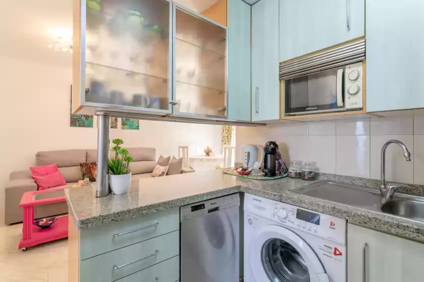 Ferienhaus auf Bahamas iii (sant joan), Sant Joan d'Alacant