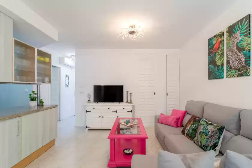 Ferienhaus auf Bahamas iii (sant joan), Sant Joan d'Alacant