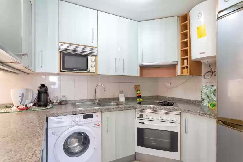 Ferienhaus auf Bahamas iii (sant joan), Sant Joan d'Alacant