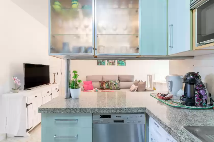 Ferienhaus auf Bahamas iii (sant joan), Sant Joan d'Alacant