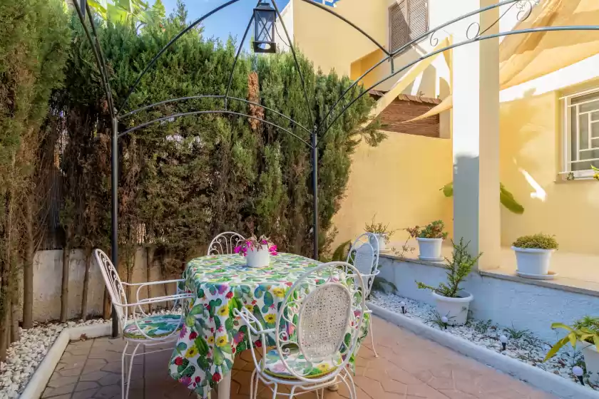 Ferienhaus auf Bahamas iii (sant joan), Sant Joan d'Alacant