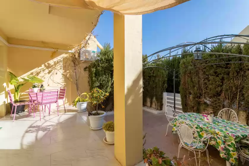 Ferienhaus auf Bahamas iii (sant joan), Sant Joan d'Alacant