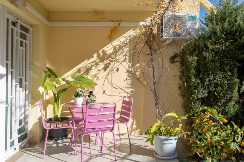 Ferienhaus auf Bahamas iii (sant joan), Sant Joan d'Alacant