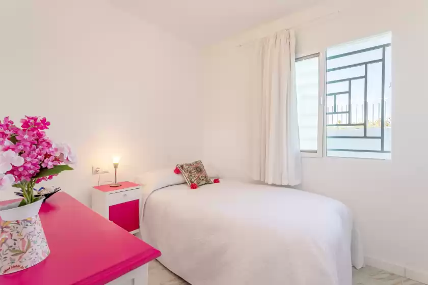 Ferienhaus auf Bahamas iii (sant joan), Sant Joan d'Alacant