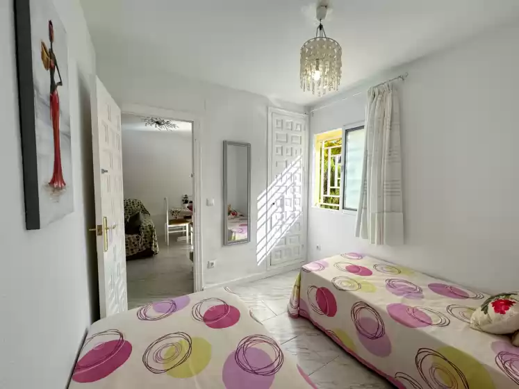 Ferienhaus auf Bahamas iii (sant joan), Sant Joan d'Alacant