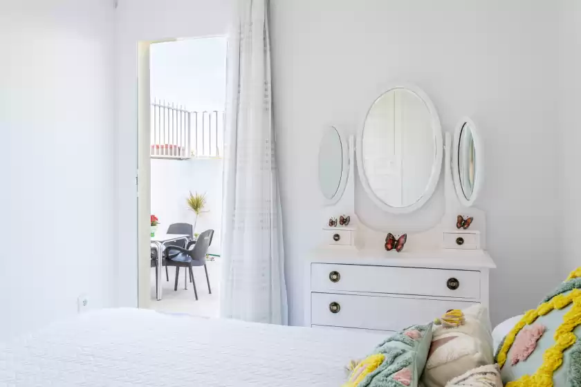 Ferienhaus auf Bahamas iii (sant joan), Sant Joan d'Alacant