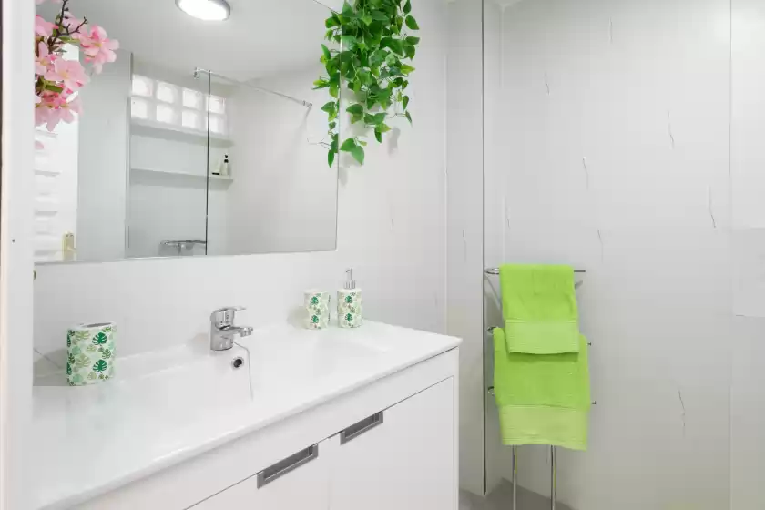 Ferienhaus auf Bahamas iii (sant joan), Sant Joan d'Alacant