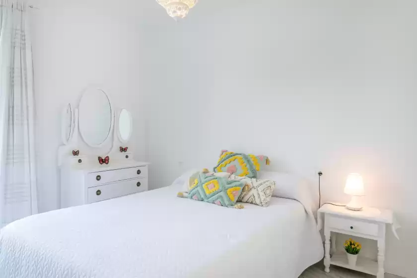 Ferienhaus auf Bahamas iii (sant joan), Sant Joan d'Alacant