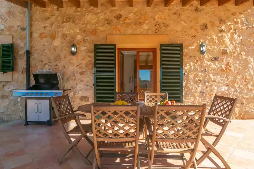 Holiday rentals in Cas general (santa eugenia), Santa Eugènia