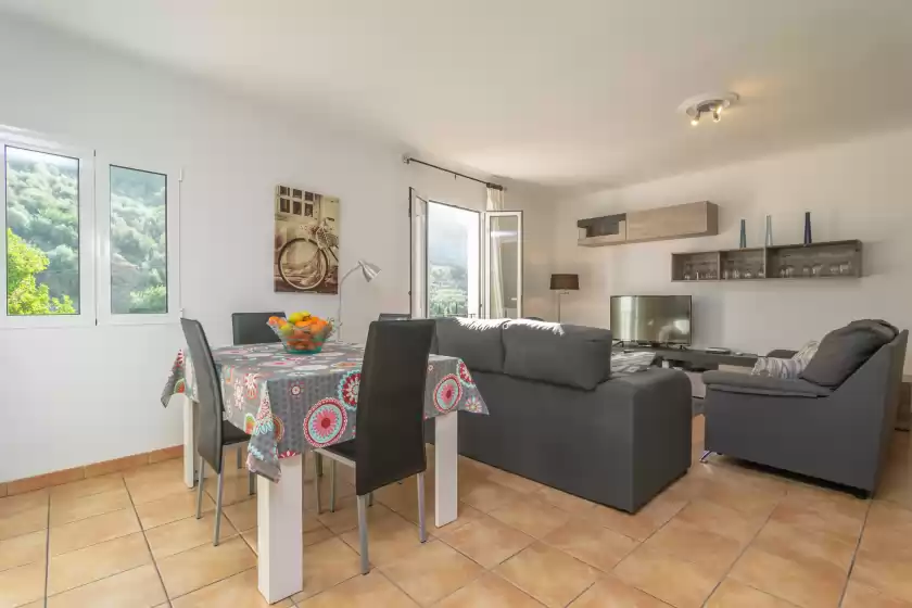 Location de vacances à Cas decu, Fornalutx