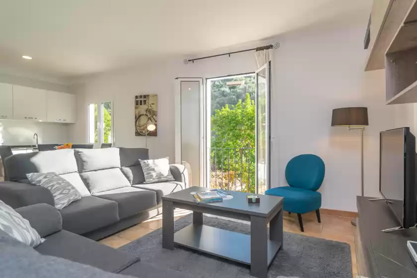 Location de vacances à Cas decu, Fornalutx