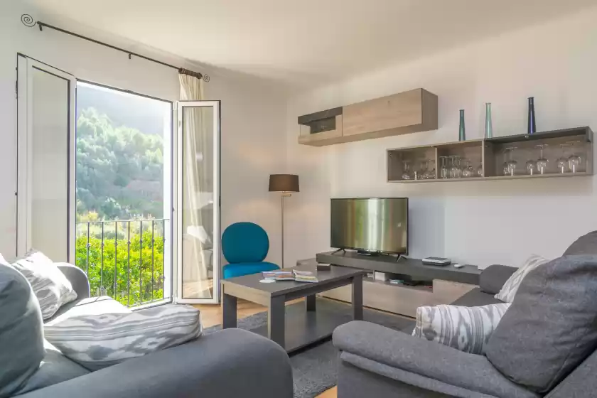 Location de vacances à Cas decu, Fornalutx