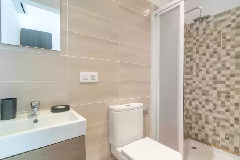 Location de vacances à Cas decu, Fornalutx