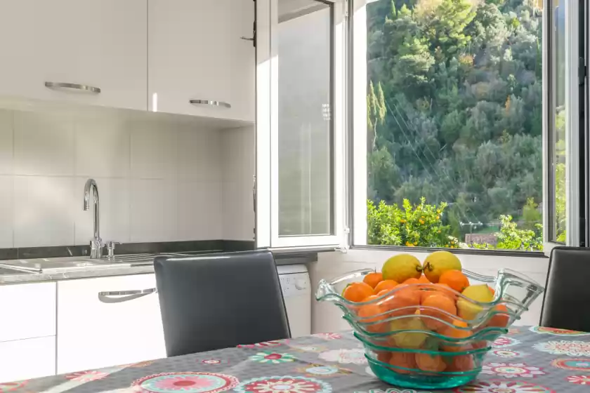 Location de vacances à Cas decu, Fornalutx