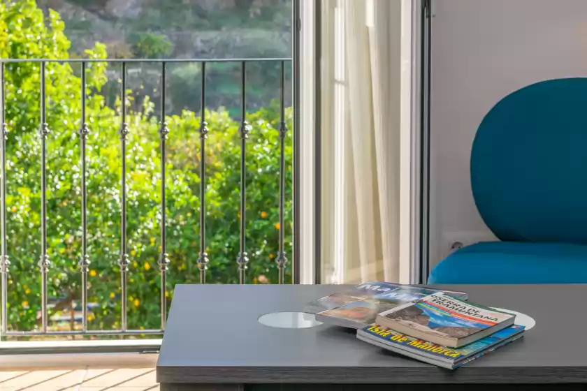 Location de vacances à Cas decu, Fornalutx